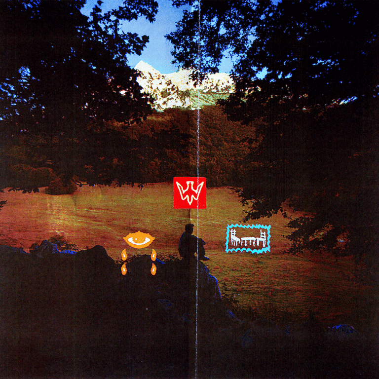 Boy in Space releases new single “Who’s Crying When I’m Leaving?”