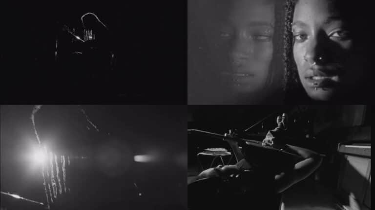 Willow Smith releases trailer for upcoming project ‘petal rock black’