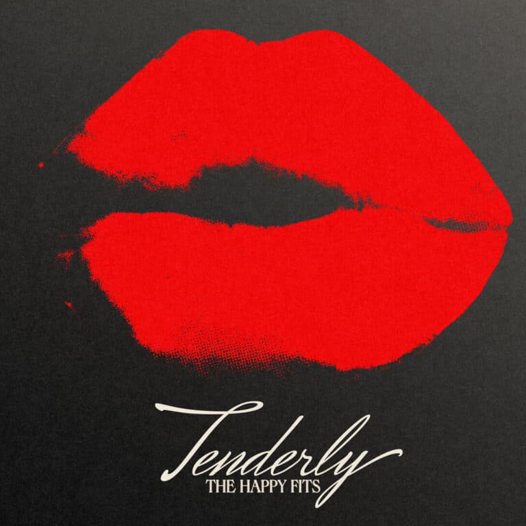 The Happy Fits celebrate Valentine’s Day with ‘Lovesick’ bonus track: “Tenderly”  
