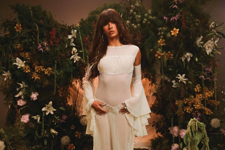 Ella Langley to release sophomore album on April 10, title track out now