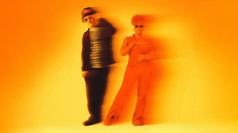 BeMyFiasco and Misha Join Forces for a Vibrant, Multi-Cultural Experience on ‘Aura Gold’