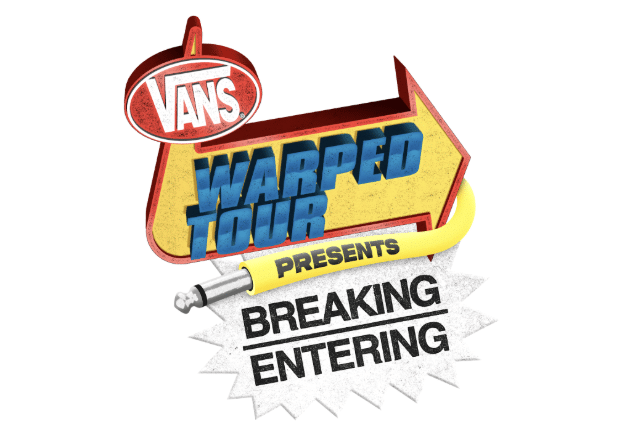 From the pit to the spotlight: Emo Nite, Vans Warped Tour, and Breaking & Entering open doors for a new wave of artists
