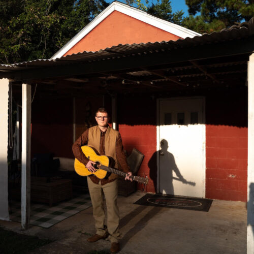 Matt Jones & The Bobs Send a Powerful Message on the Resilience of Love with "You Stood Still" 1