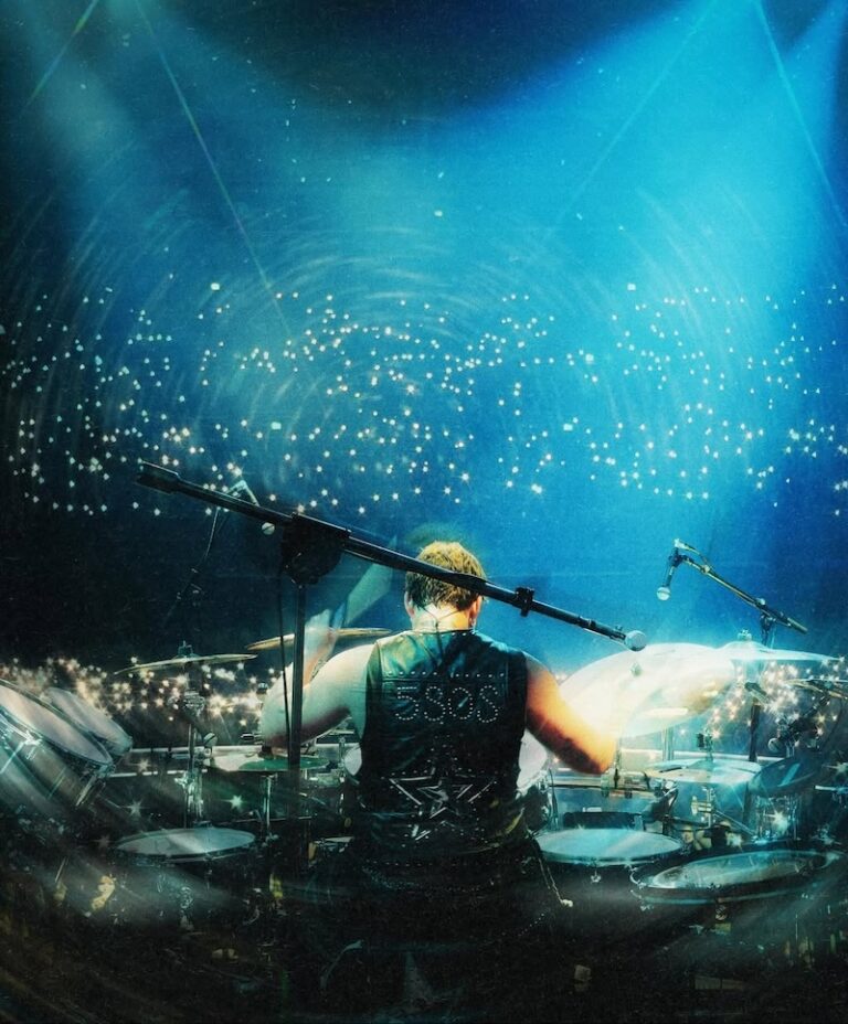 Tour kickoff: 5 Seconds of Summer begins their EVERYONE’S A STAR! World Tour