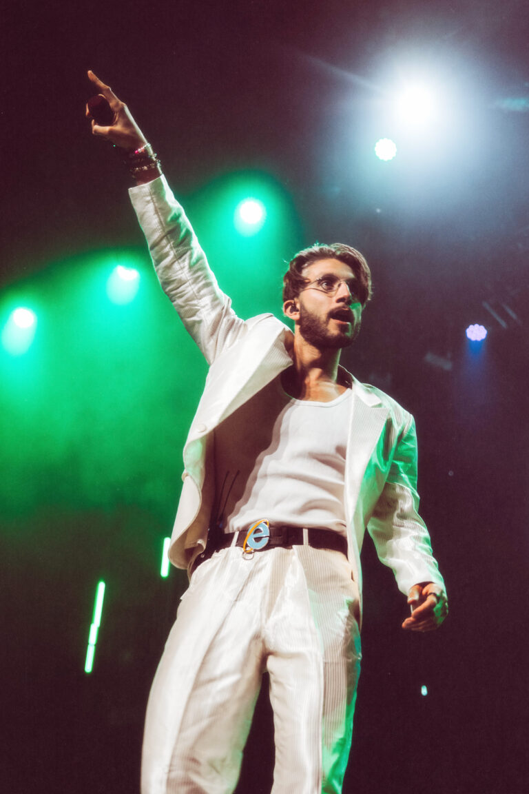 bbno$ brings his internet explorer tour to a sold out Boston