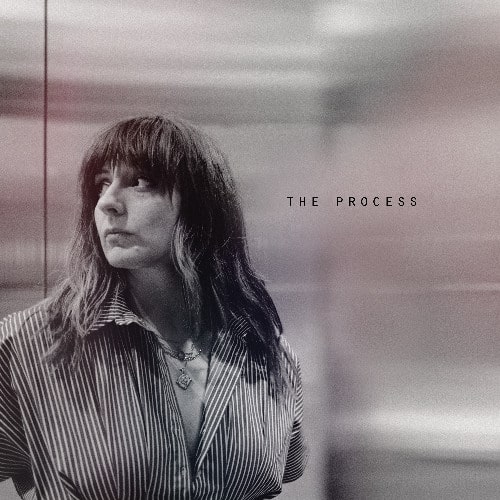 Alanna Matty releases new indie single “The Process”