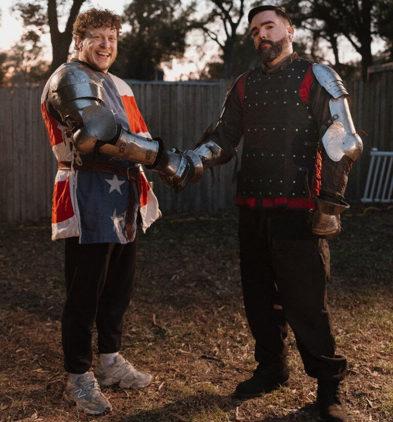 Bilmuri and A Day To Remember team up for “Always Let You Down”