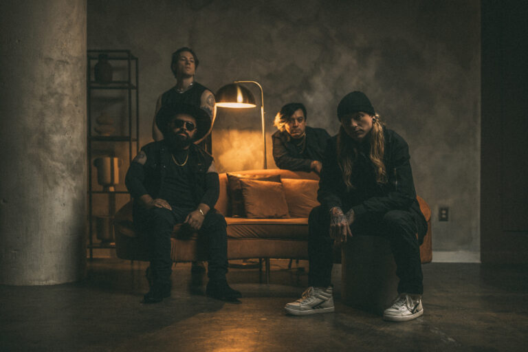 Catch Your Breath releases lethal new single “Blood Money”