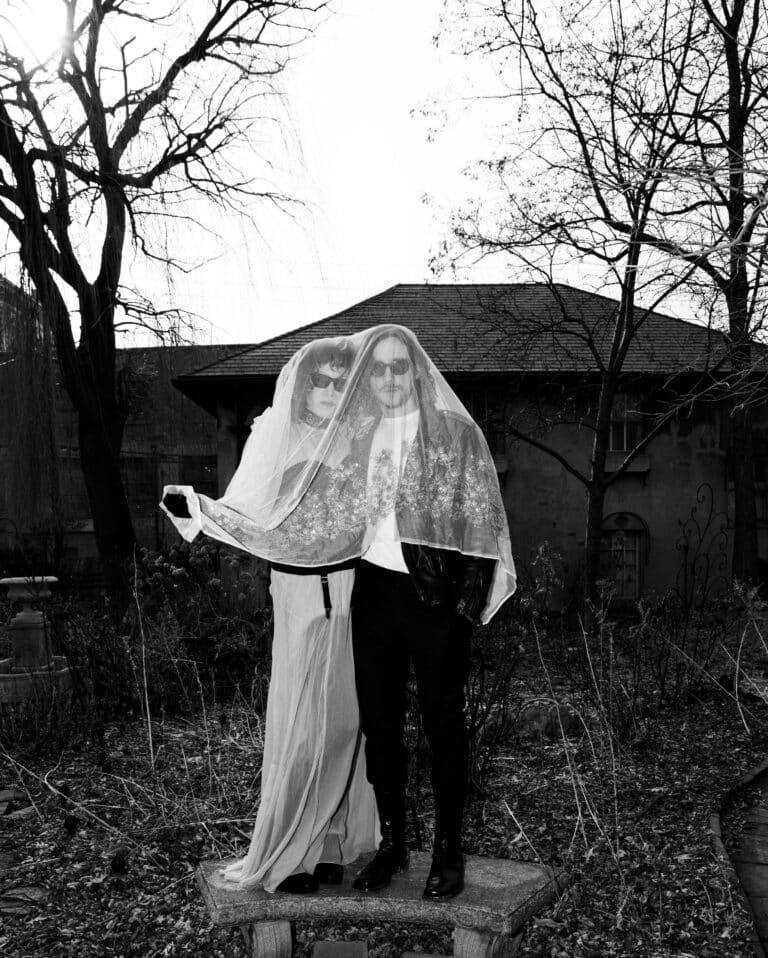 Bluhm releases dream-pop single “Sugar Phantom Blackout”