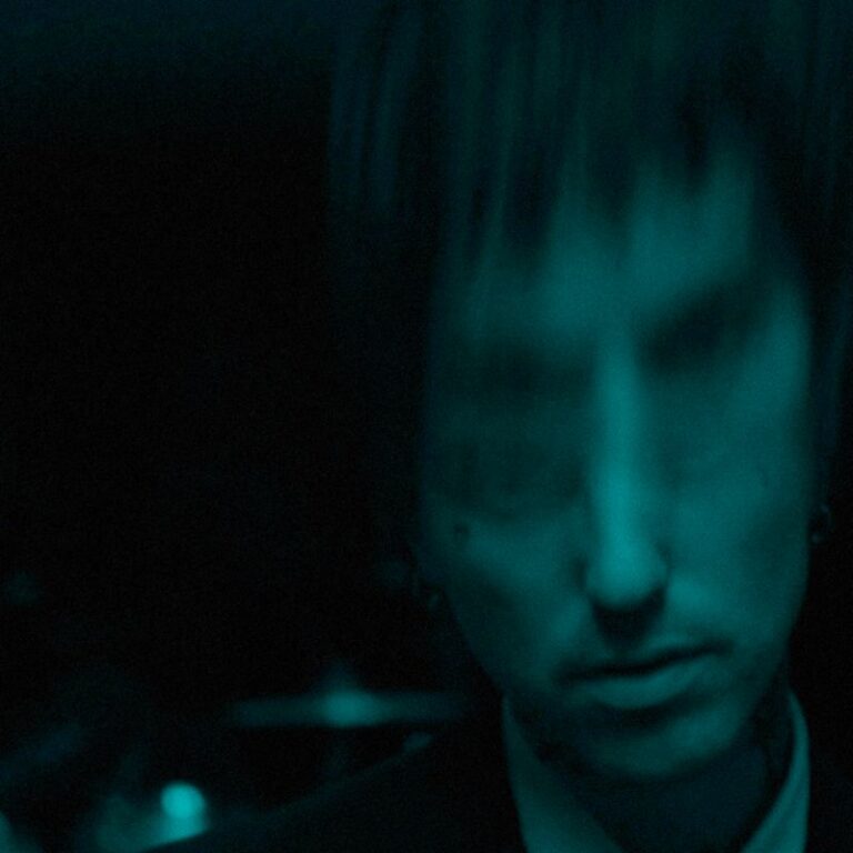 New era, new music: Jutes makes a sensual entrance into his next chapter with “Disassociate”