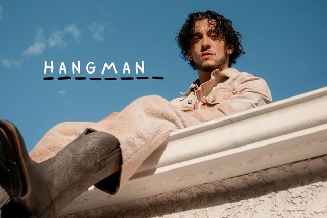 Armen Paul confronts grief in new folk pop single “Hangman”