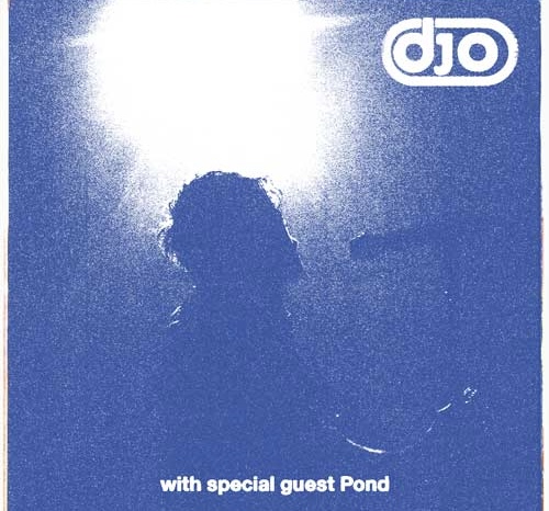 Djo announces summer headline shows intertwined with Tame Impala tour
