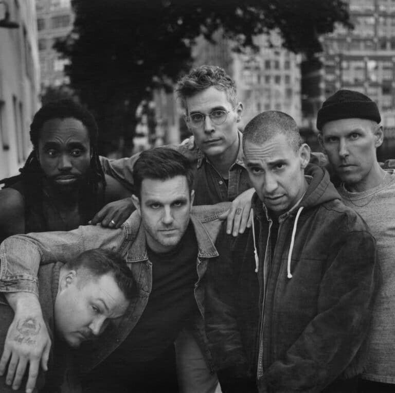 Bleachers announce 2026 U.S. tour dates, release new single “dirty wedding dress”