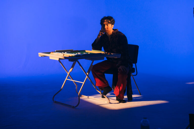 KENTON creates a new summer anthem with “Vaporize Me”