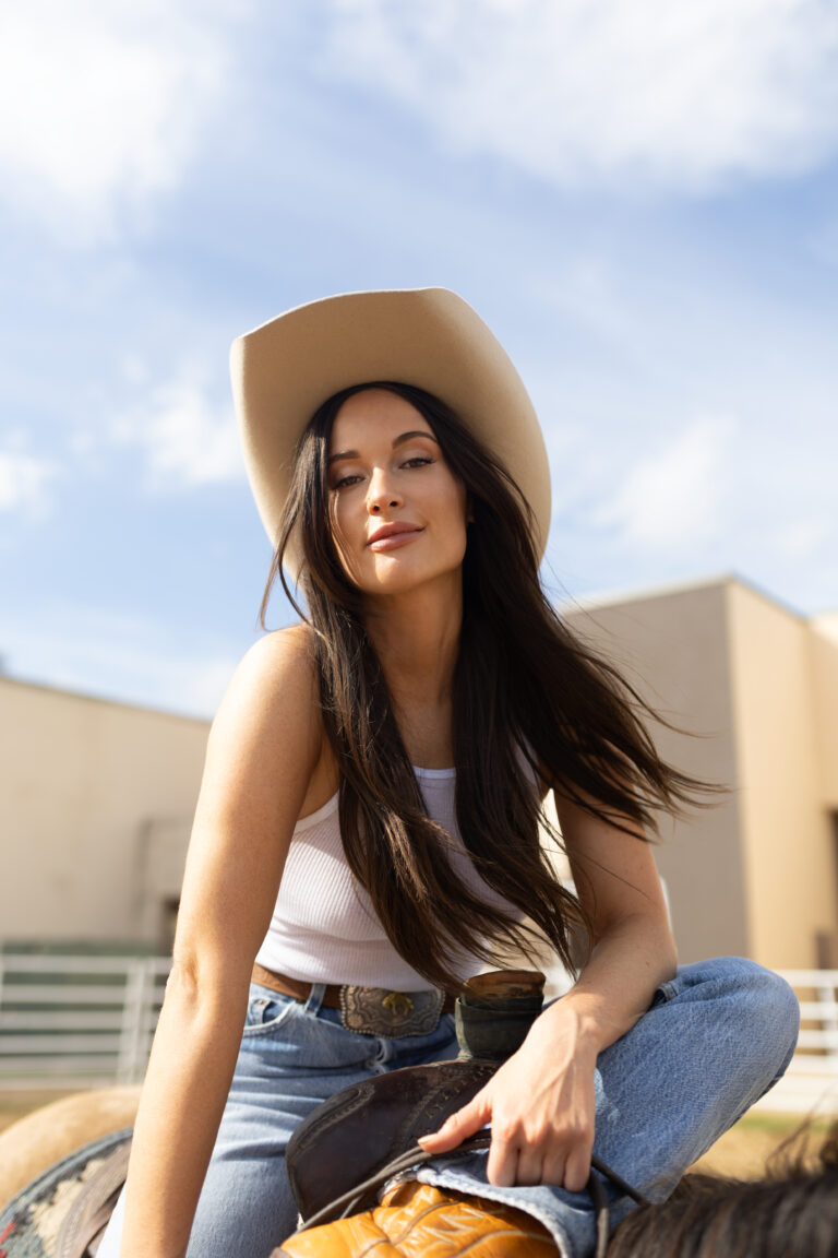 Kacey Musgraves announces new album ‘Middle of Nowhere’ out May 1