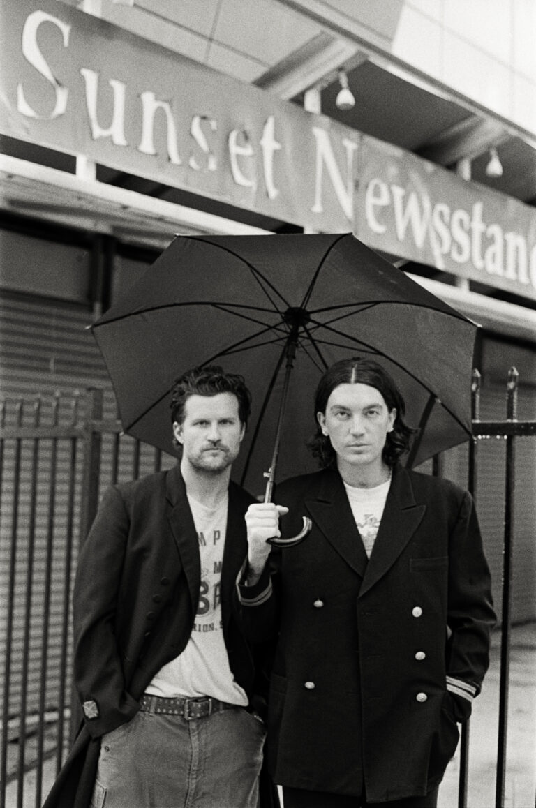 LANY continues to explore resilience on ‘Soft 2’ with five new tracks and live video for “When Did You Stop Loving Me?”