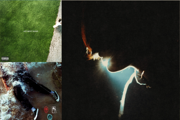 Melodic Music Monday: March 30