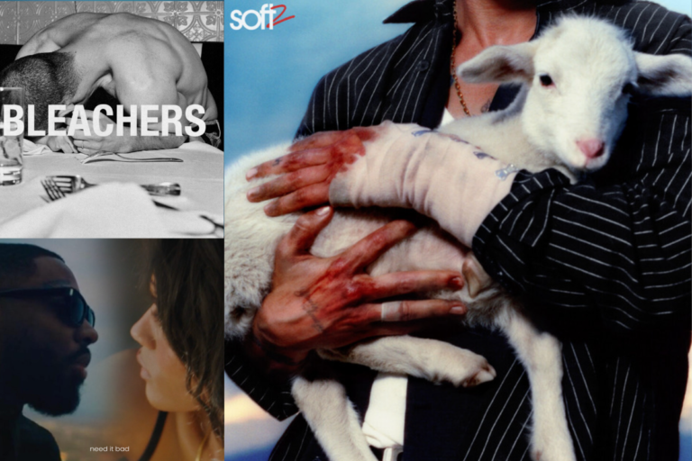 Melodic Music Monday: March 16