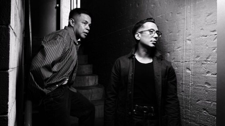 Midnight Pool Party’s new pop song “NOTICE ME” catches you wanting more