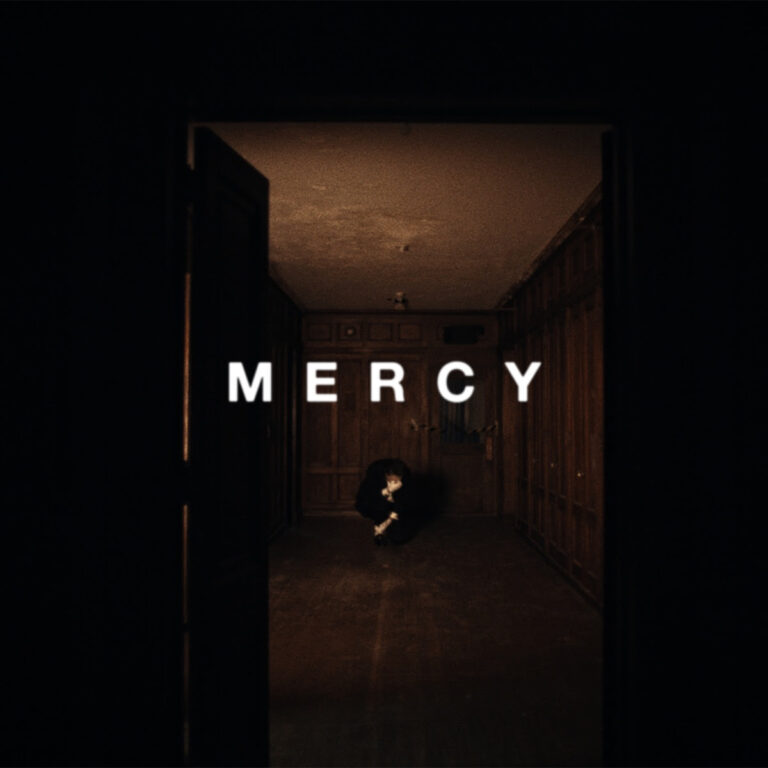 A desperate plea for “Mercy”: PRESIDENT returns with a heavy new single