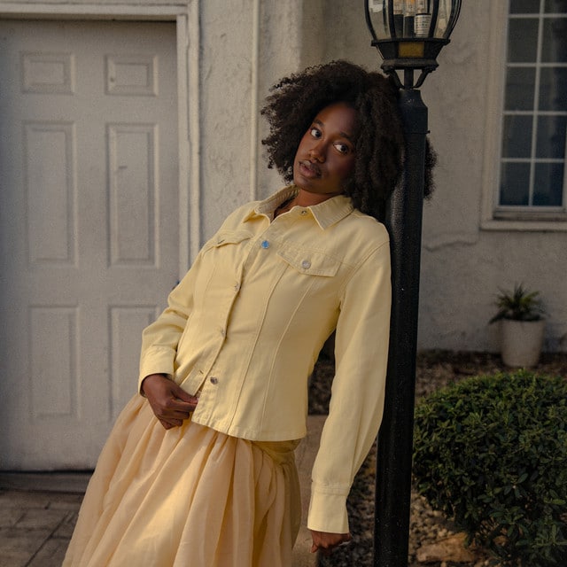 Nia Ashleigh gets candid with new single “Ohio Man”