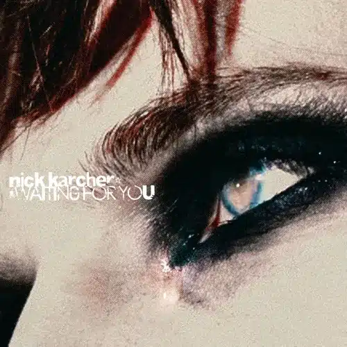 Nick Karcher drops new pop-punk single “…waiting for you”