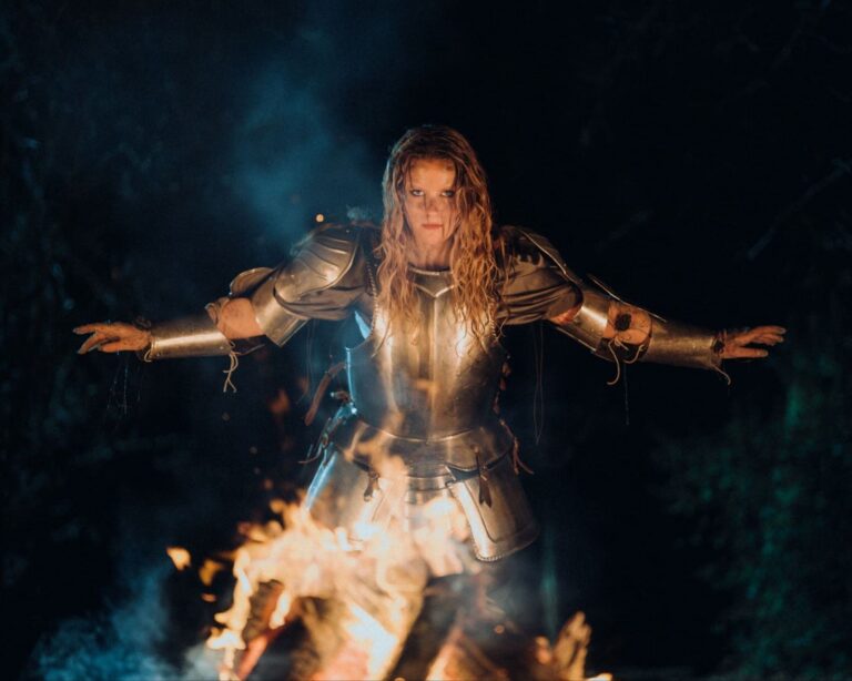 “Miyazaki” is Paris Paloma’s rejection of AI