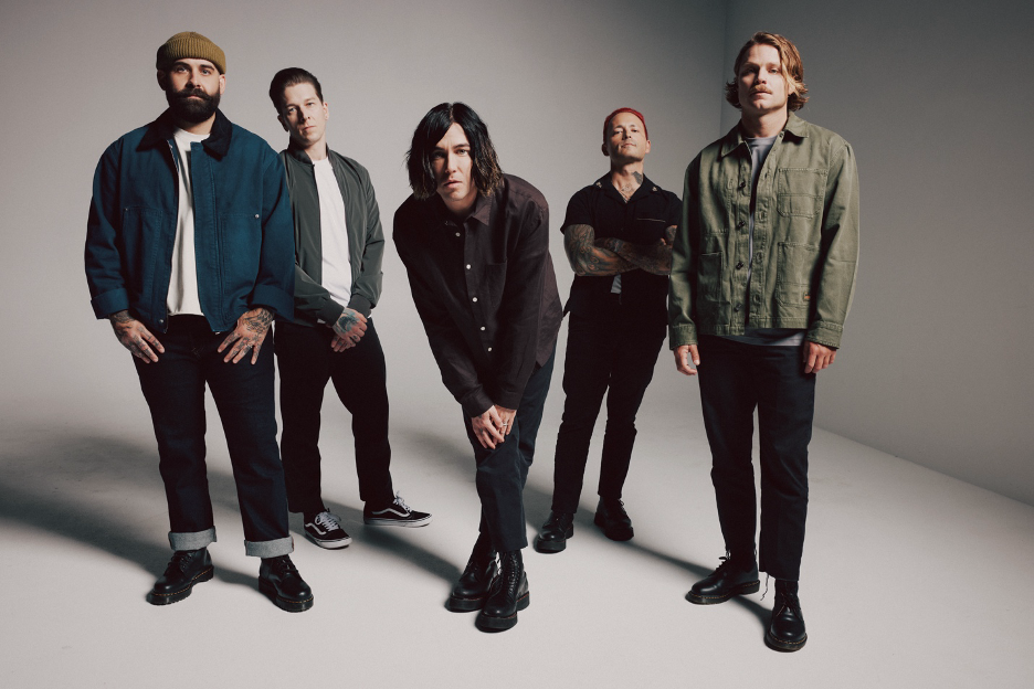 Sleeping With Sirens return with new single 