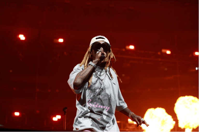Lil Wayne extends Tha Carter Tour into 2026 with nationwide run