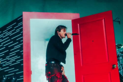 Ruel welcomes a new era and new faces to Toronto's HISTORY 1