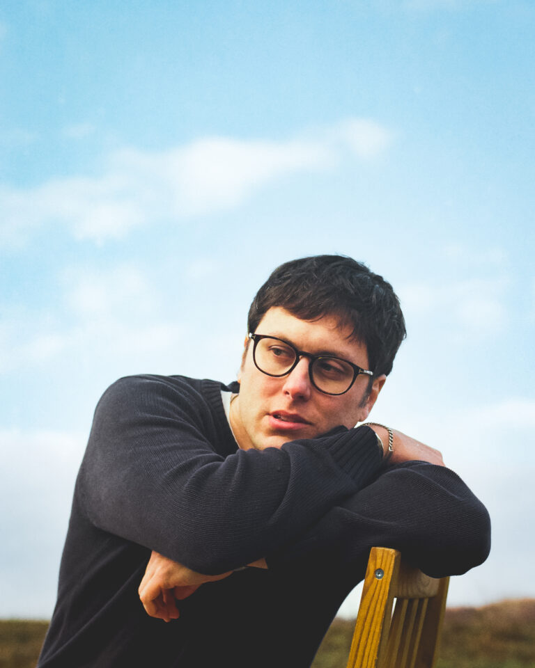 Ross Newhouse’s “Words I’d Use” is a love letter to his other half