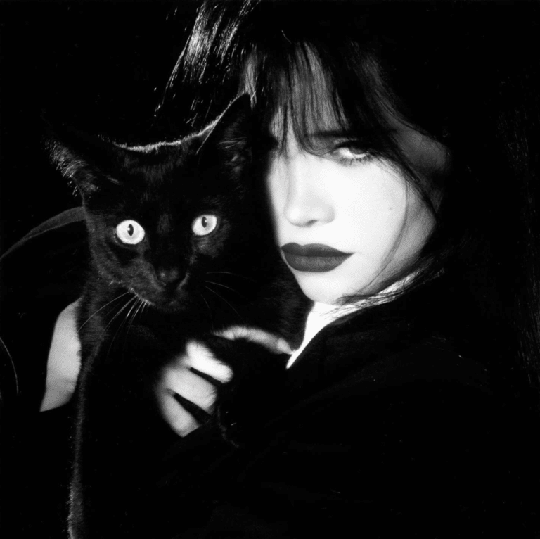 Nessa Barrett reveals new EP ‘Jesus Loves a Primadonna’ out March 20