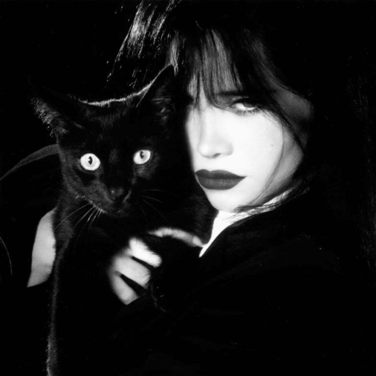 Nessa Barrett enters her raw and theatrical side on ‘Jesus loves a primadonna’ — EP Review