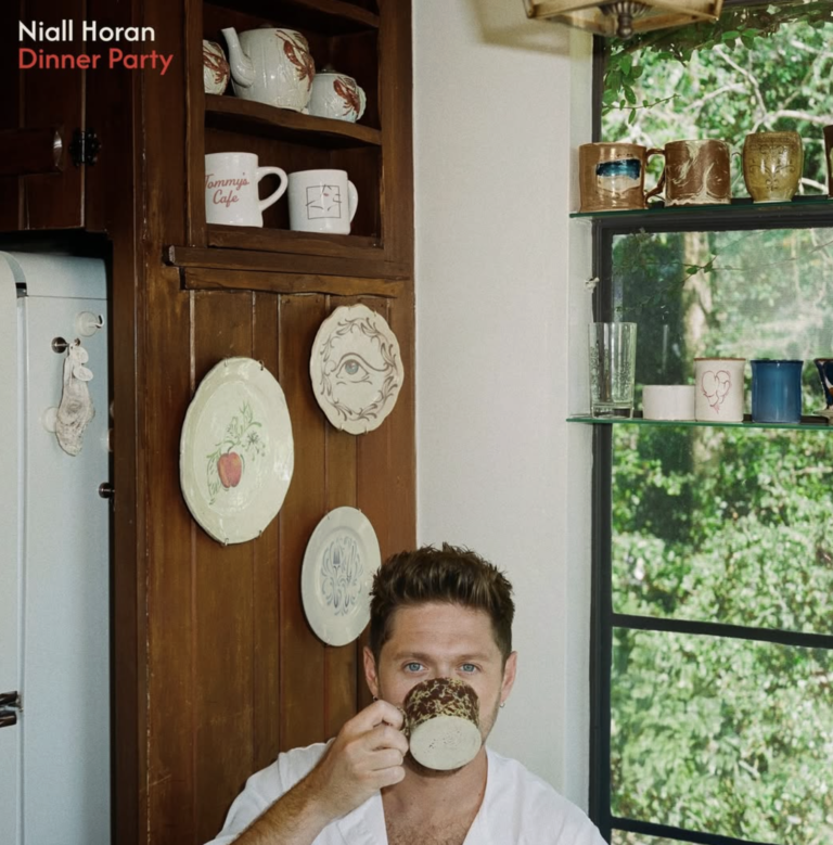 Get ready, Niall Horan is hitting the stage again sooner than we thought!