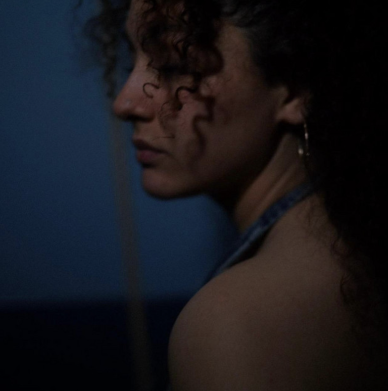 Sena releases a haunting new single “Don’t let Me Die”