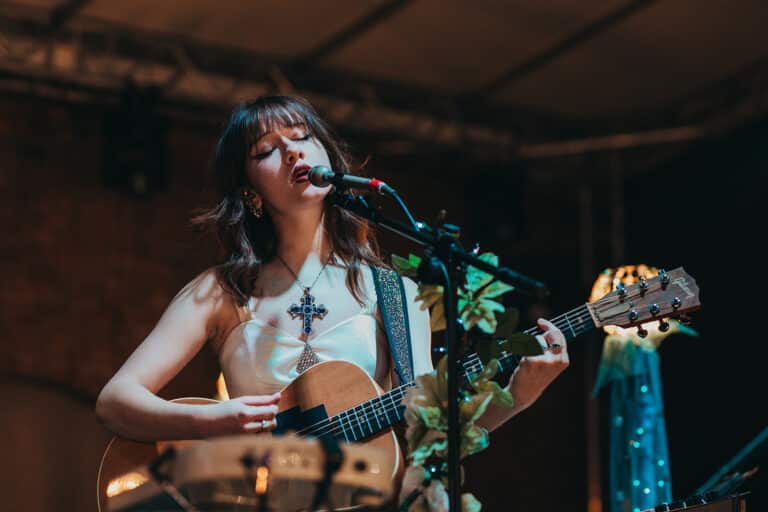 Solya crowns Dallas: A night at Club Dada