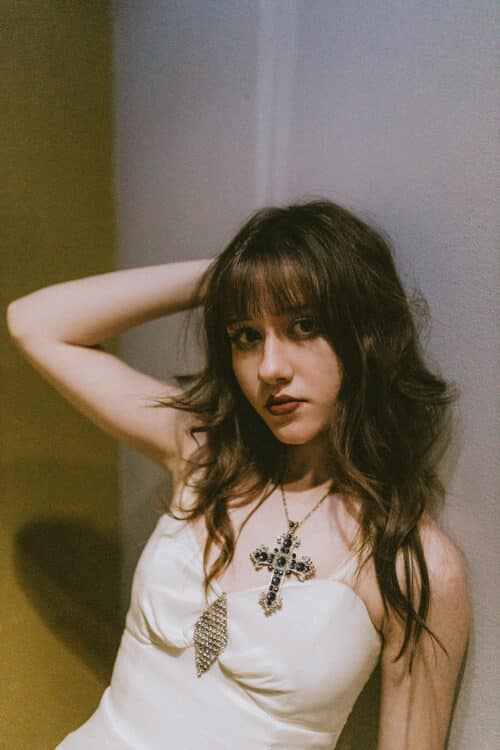 Long live the queen: Solya brings a new perspective to Texas music 1