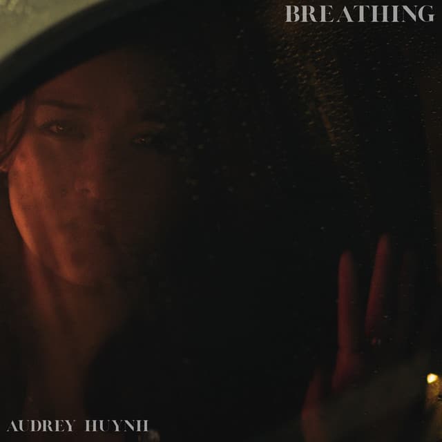 Audrey Huynh releases latest single "breathing" 1