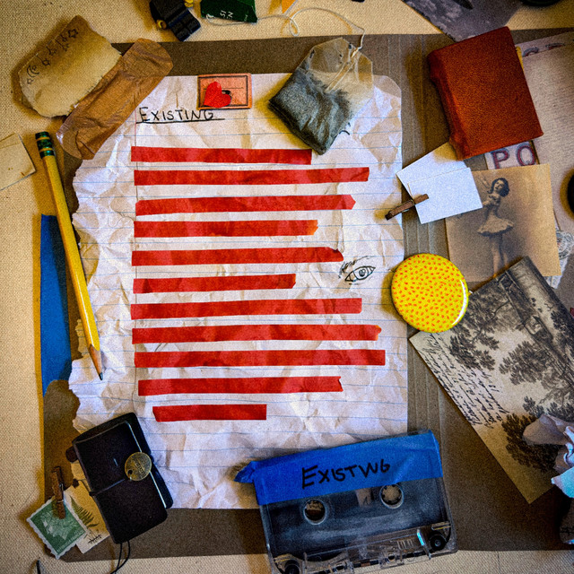 Jordan Tariff releases new single “Existing”