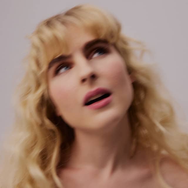 Mary Middlefield releases second album ‘Will You Take Me As I Am?’