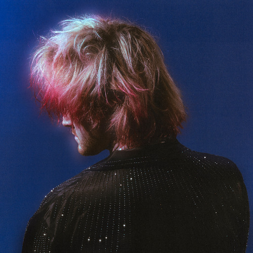 Elijah Cruise returns with “Undertow (Another Night)”