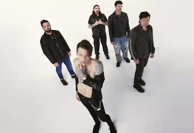 Beartooth releases first new music since 2023