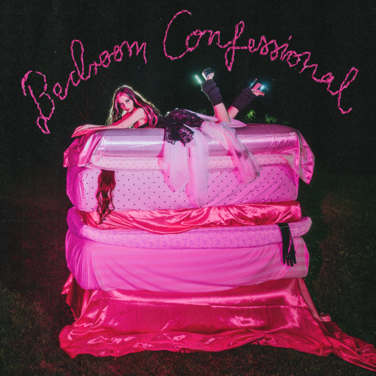 Ellise’s new song “Her” will leave you wanting more