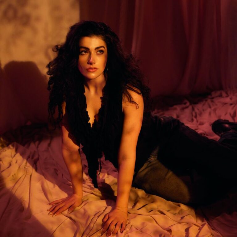 Caroline Romano is comfortable with where she has landed on ‘It Took Me Falling’ — EP Review