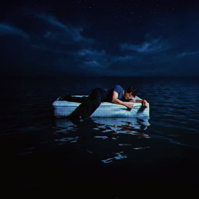 From argument to art: CON THE ARTIST releases new single “Only You”