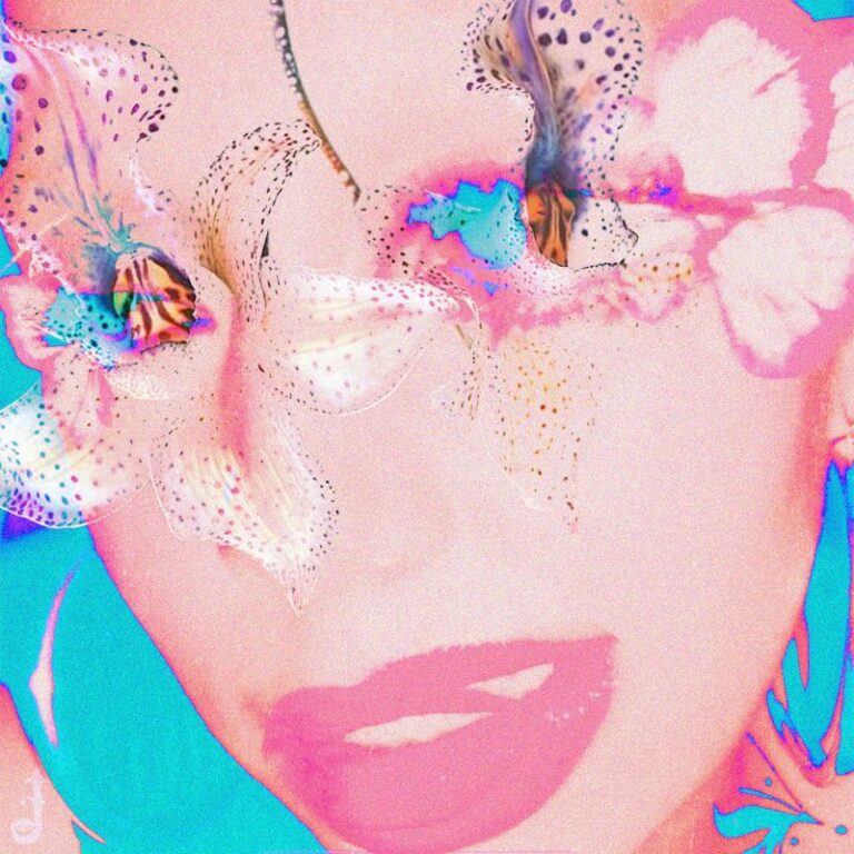 JULITH releases “Right From Left” and announces debut EP, ‘This Is A Kindness’