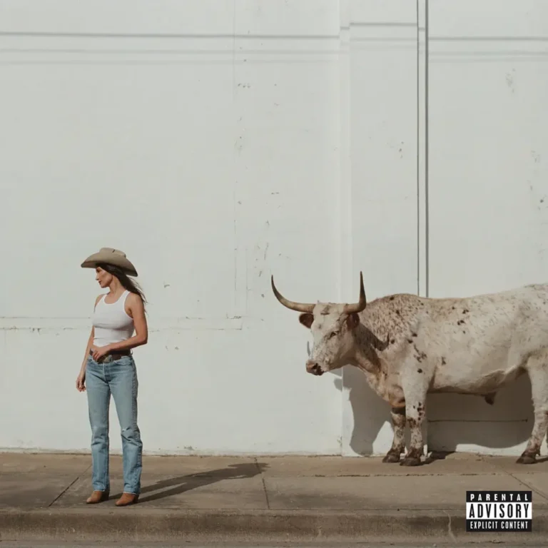 Kacey Musgraves ends her fans’ music drought with “Dry Spell”