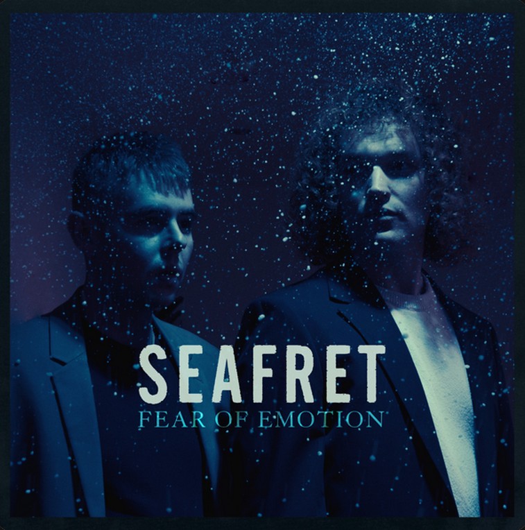 Seafret highlight the joy, heartbreak, and connection found on their new album ‘Fear of Emotion’