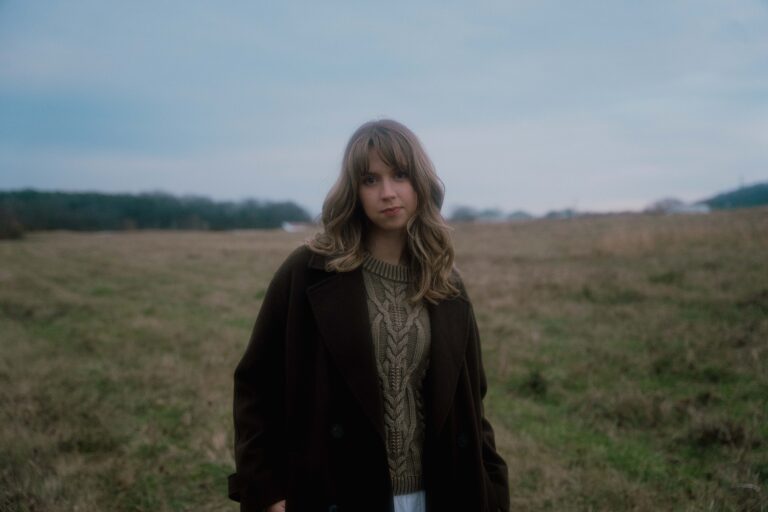 Taylor Bickett releases newest single “Wild Dogs”