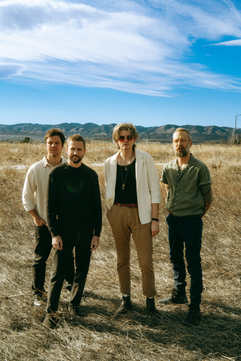 The Academy Is… reunites their spark and proves their story is far from over